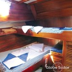 Gulet Tirandil