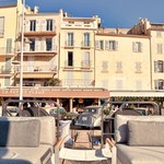 Léopard 31 open