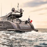 Léopard 31 open