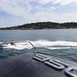 Léopard 31 open