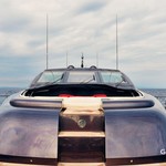 Léopard 31 open