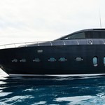 Léopard 31 open