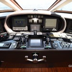 Léopard 31 open