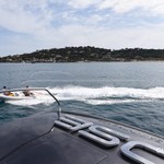 Léopard 31 open