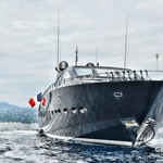 Léopard 31 open