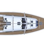 Dufour 430 Grand Large