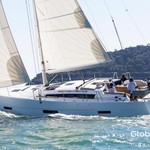 Dufour 430 Grand Large