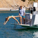 Dufour 430 Grand Large