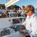 Dufour 430 Grand Large