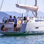 Dufour 430 Grand Large