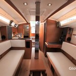 Jeanneau Sun Odyssey 349