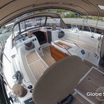 Jeanneau 54