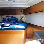 Jeanneau 54