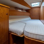Jeanneau Sun Odyssey 45.2