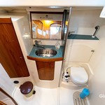 Jeanneau Sun Odyssey 45.2