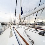 Jeanneau Sun Odyssey 45.2