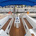 Jeanneau Sun Odyssey 45.2