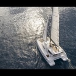 Bali catamarans 4.0 lounge