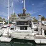 Bali catamarans 4.0 lounge