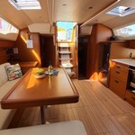 Jeanneau 54