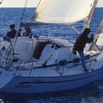 Bavaria 35 Match