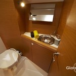 Jeanneau Sun Odyssey 349