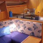 Jeanneau Sun Odyssey 42i