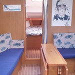 Jeanneau Sun Odyssey 42i