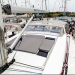 Beneteau Sense 50