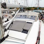 Beneteau Sense 50