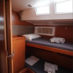 Beneteau Sense 50