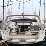 Beneteau Sense 50
