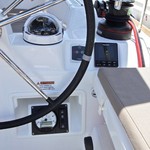 Jeanneau Sun Odyssey 419