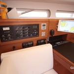 Jeanneau Sun Odyssey 419