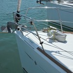 Jeanneau Sun Odyssey 419