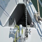 Jeanneau Sun Odyssey 419