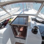 Jeanneau Sun Odyssey 419