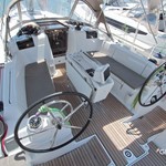 Jeanneau Sun Odyssey 419