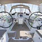 Jeanneau Sun Odyssey 419