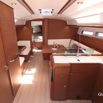 Jeanneau Sun Odyssey 419