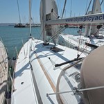 Jeanneau Sun Odyssey 419