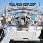 Jeanneau Sun Odyssey 419