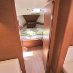 Jeanneau Sun Odyssey 419