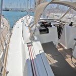 Jeanneau Sun Odyssey 449