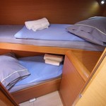 Jeanneau Sun Odyssey 449