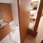 Jeanneau Sun Odyssey 449