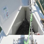 Jeanneau Sun Odyssey 449