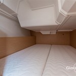 Beneteau Oceanis 38.1