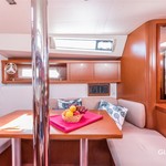 Beneteau Oceanis 41