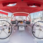 Beneteau Oceanis 41